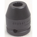COPA DE IMPACTO DE 7/8" RAIZ 3/4" 12PTS