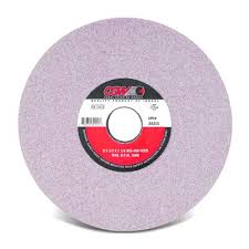 RUEDA MORADA 7" X 1/2" X 1-1/4" G46