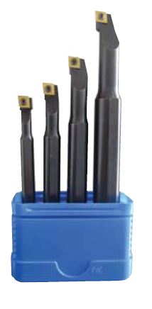 SET DE BARRAS PMANDRINADO SCLCR 4PZS