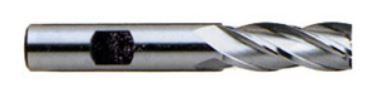 FRESA PLANA HSS 11/16" X 5/8" X 1-5/8"