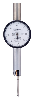 RELOJ INDICADOR DE PESTAÑA EN 1.0MM