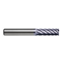 FRESA PLANA TUNGSTENO 1" X 1" X 4" 6F
