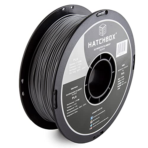 FILAMENTO DE 1.75MM 1KG PLA COLOR AMARILLO BANANA -
