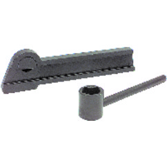 PORTA CUCHILLA RECTO 3/4"