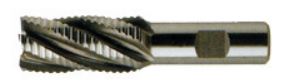 FRESA PLANA P/DESBASTE DE 7/16" X 3/8" X 2-11/16" 4F