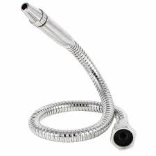 MANGUERA DE METAL FLEXIBLE 12" X 1/2"