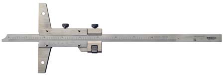 CALIBRADOR DE PROFUNDIDADES DE 600.00MM
