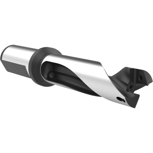 PORTA INSERTO P/TALADRADO 11/16" #0.5 TA SHT CONO MORSE 3