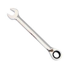 LLAVE COLA CORONA 7/16" C/RATCH