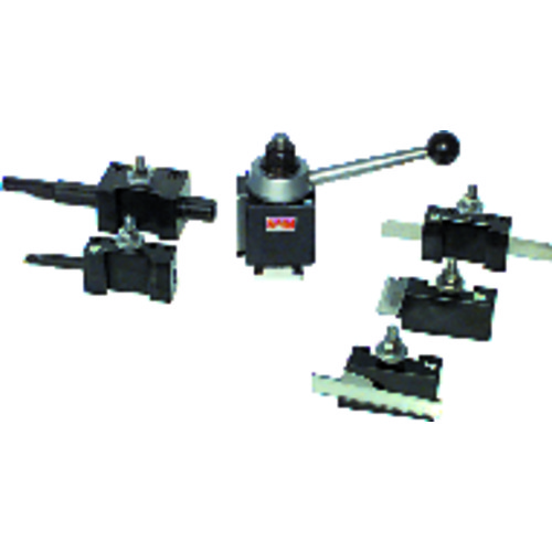 TORRETA 10" - 15" VTP-0012P