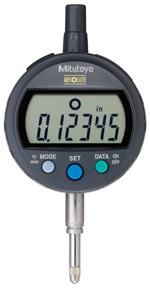 DESCONTINUADO RELOJ INDICADOR DIGITAL DE 0.5"/12.70MM EN 0.01MM