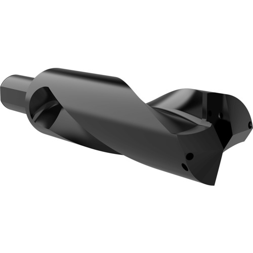 PORTA INSERTO P/TALADRADO 17MM 5X GEN3SYS HLD 3/4" CYL