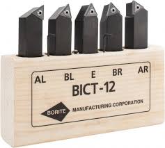 SET PORTA INSERTO BICT12 4-1/2" X 3/4" 5 PZS