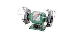 ESMERIL DE BANCO 10" 220V / MONOFASICO