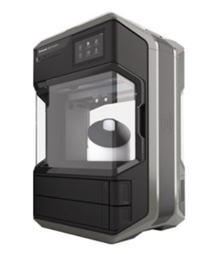IMPRESORA 3D INDUSTRIAL METHOD CF