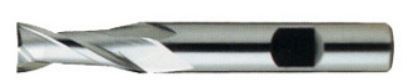 FRESA PLANA HSS 4.00MM X 3/8"