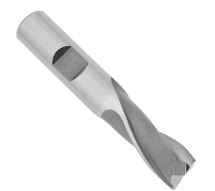 FRESA PLANA HSS 12.00MM X 3/8" X 13/16" X 2-1/2"