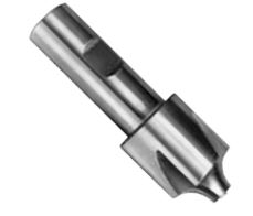 FRESA ESQUINA HSS CON RADIO 5/32" X 1/2"