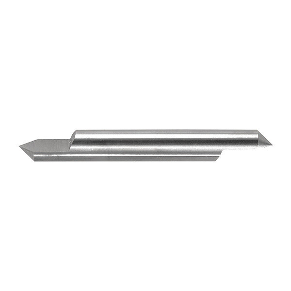 BARRA P/TALLADO 1/8" X 2" 1F 30°