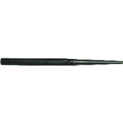 PUNZON HEXAGONAL 3/8" X 14"