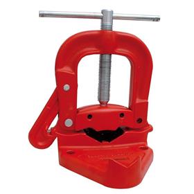PRENSA DE YUGO PARA TUBO 1/8" A 4"