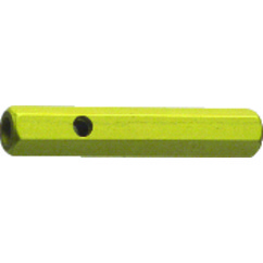 MANIVELA DE PASO 1/4" - 5/16"