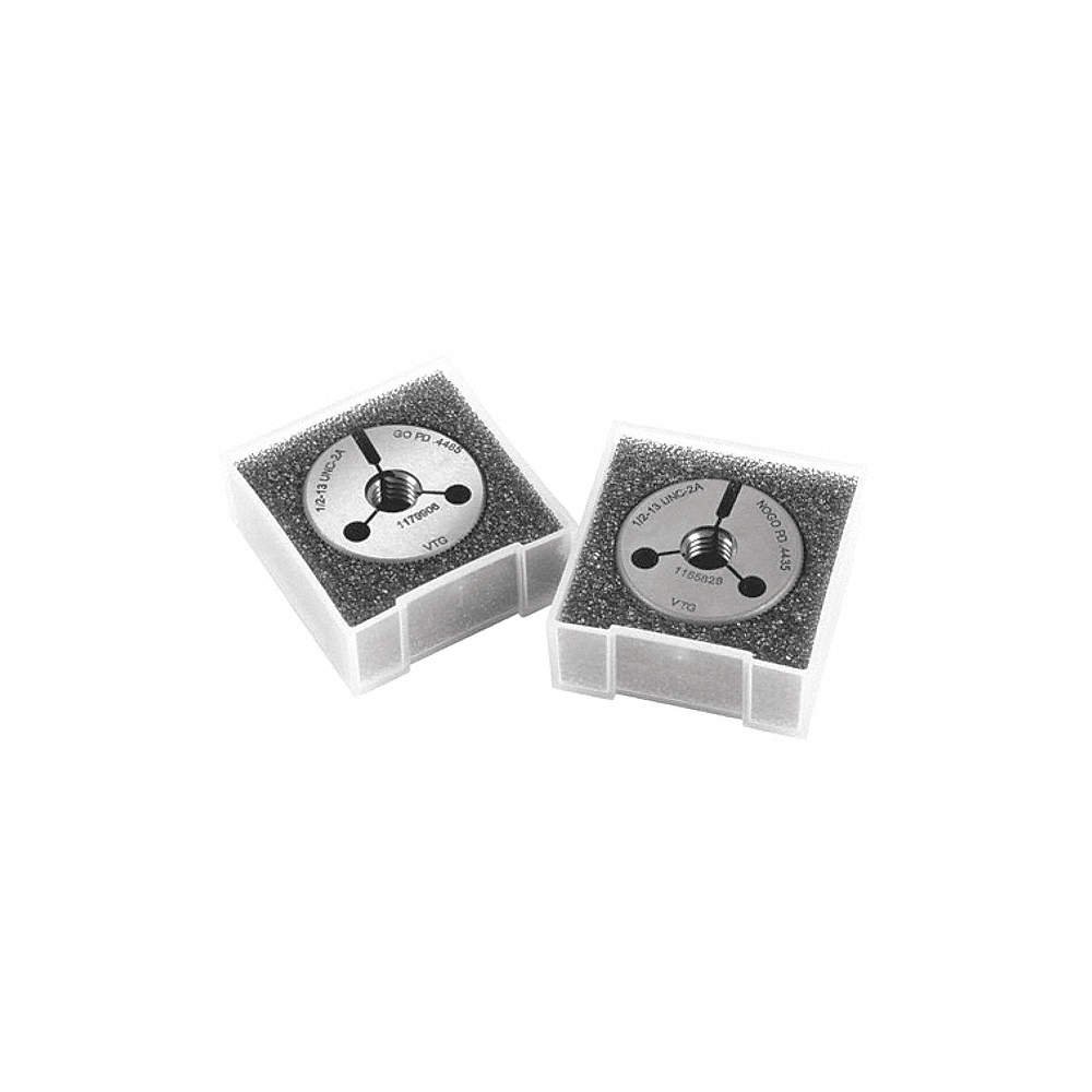 CALIBRADOR DE ROSCA CONICO P/TUBO 3/8"-18 NPT
