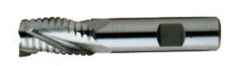 FRESA P/DESBASTE HSSCO 8% 11/16" X 5/8" X 1-5/8" X 3-3/4" 4F
