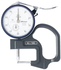 RELOJ INDICADOR DIGITAL P/ESPESORES .47"/12.00MM