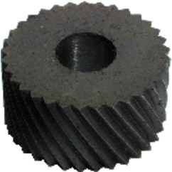 RUEDA MOLETEADORA DERECHA 3/4" X 3/8" X 1/4" 20TPI 30°