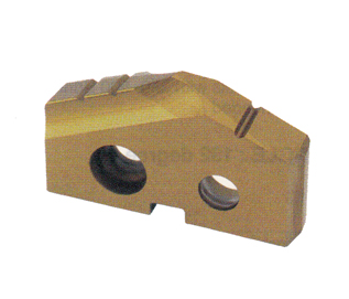 INSERTO P/TALADRADO 7/8" X 5/32" M48