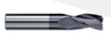 FRESA PLANA TUNGSTENO 5/8" X 1-1/4" X 3-1/2" 3F