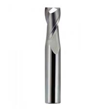 FRESA PLANA HSS 1" X 1" 2F
