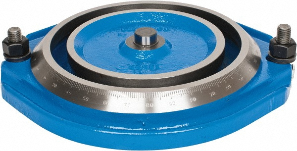 SISTEMA DE BASE GIRATORIA