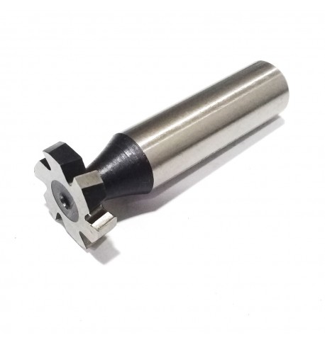 FRESA WOODRUF HSS NO.505  5/32"