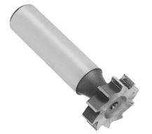 FRESA WOODRUFF HSS NO.608 1" X 3/16" X 2-3/16"
