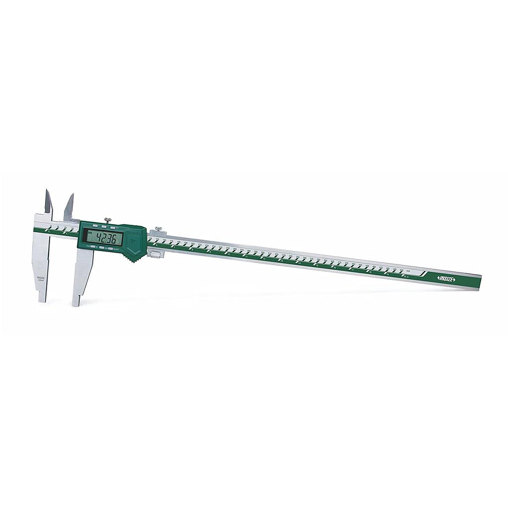 VERNIER DIGITAL 12"/300.00MM EN 0.0005"/0.01MM