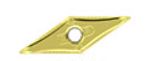 INSERTO P/TORNEADO VNMG 160408-UG YG 801