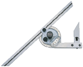 *** DESCONTINUADO *** GONIOMETRO UNIVERSAL 6"