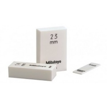 BLOQUE PATRON CERAMICA RECTANGULAR 0.1002"