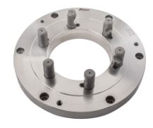 PLATO P/CHUCK 25"