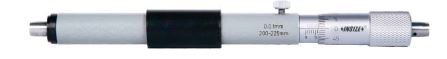 MICROMETRO P/INTERIORES TUBULAR 100.00MM - 125.00MM