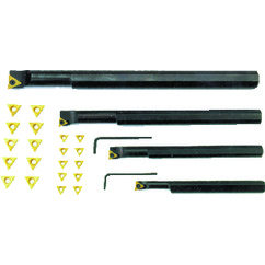 SET BARRAS P/TORNEADO INTERNO
