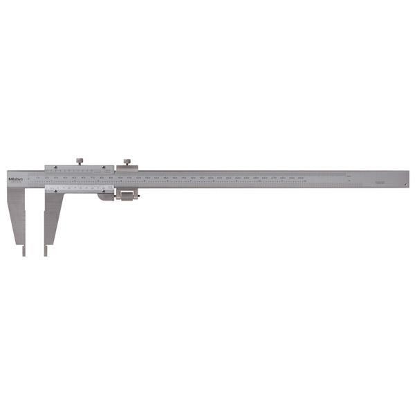 VERNIER PIE DE REY DE 18" EN 0.001"