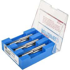 SET DE MACHUELOS 1-1/4" - 7 NC