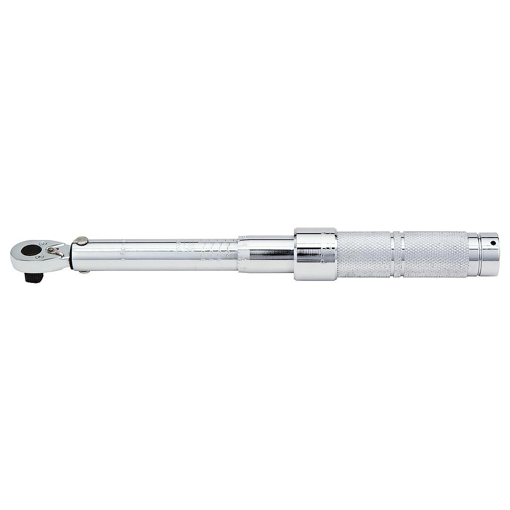 TORQUIMETRO RAIZ 1/2" 30 - 150 FT-LBS