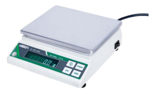 BALANZA ELECTRONICA 300G