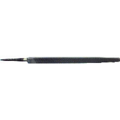 LIMA TRIANGULAR ORDINARIA DE 8"