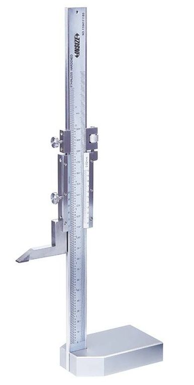 VERNIER MEDIDOR DE ALTURA 8"/200.00MM