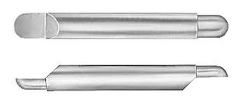 BARRA P/TALLADO MULTIPLE DE 2.00MM RADIO